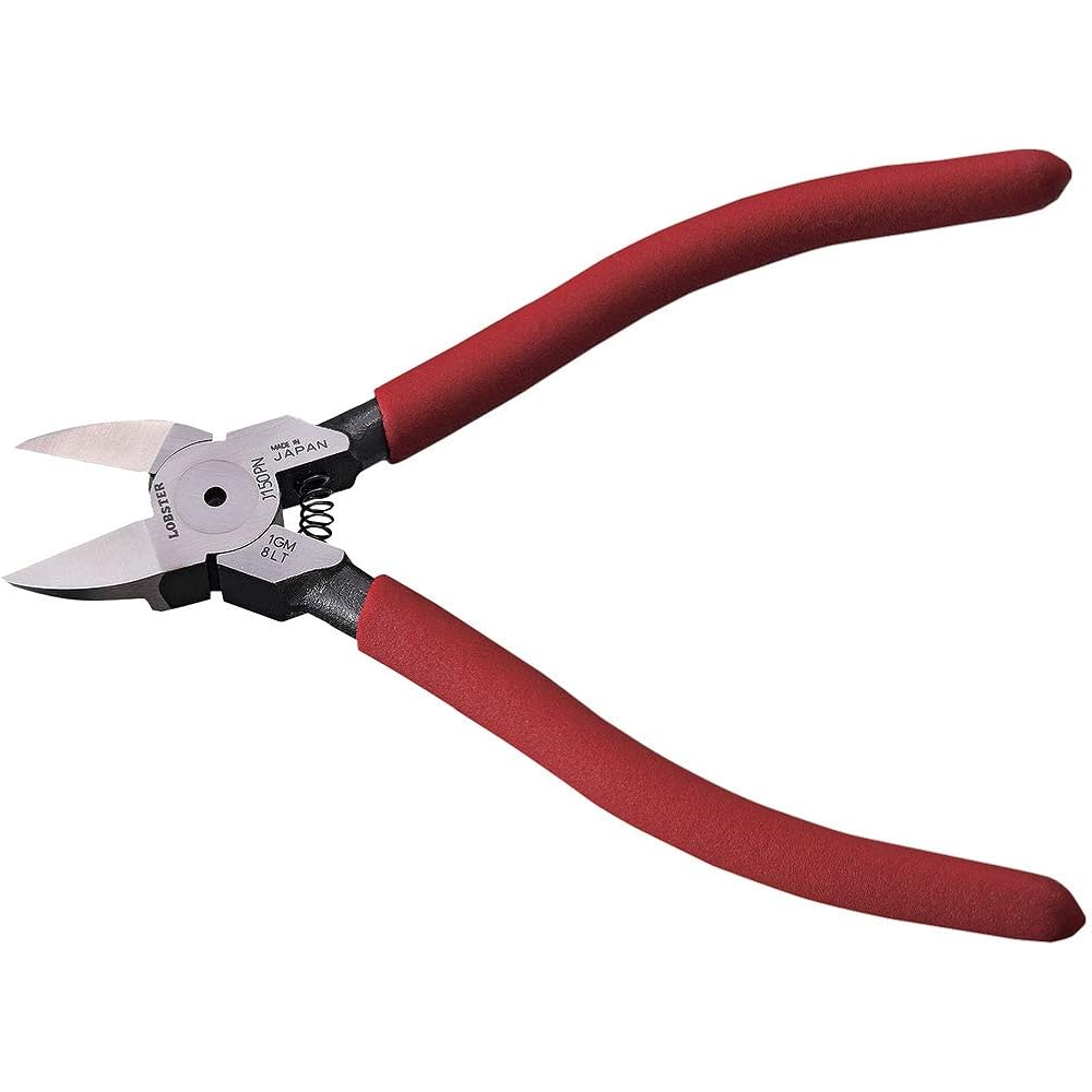 LOBTEX PLASTIC NIPPER J150PN J150PN