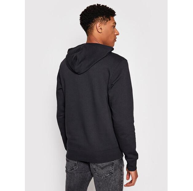 Толстовка New Balance C C F Hoodie