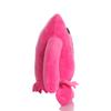 Latest 6 Colors Kawaii The Color Monster Plush Doll Kids Monster Color Emotion Plushie Stuffed Plaything For Kids Birthday Gifts