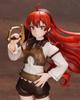 Kotobukiya Mushoku Tensei: Jobless Reincarnation - I'll Seriously Try If I Go to Another World - Eris Boreas Greyrat 18 Scale PVC Pre-painted