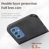 Do Samsung Galaxy M52 5G Etui Skórzane Magnetyczne Etui na Telefon Do Samsung M52 M 52 SM-M526BR/DS Odporne Na Wstrząsy Miękkie Tylne Etui