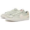 Nike Damskie sneakersy Blazer Low '77 Jumbo 'Sea Glass Pale Ivory' Buty do skateboardingu DQ1470-004