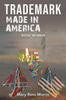 Livre Trademark Made In America Blessed Not Cursed by Mary Ross Morris - Paperback