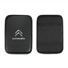 Auto Innen Armlehnenbox Matten Leder Mittelkonsolen Abdeckungen Für Citroen C4 C3 C5 C1 Jumpy Saxo Berlingo Grand Picasso Cactus C2