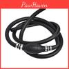 Universal Fuel 8mm 6ft Line Gas Hose Assembly Outboard Boat Rv Motors