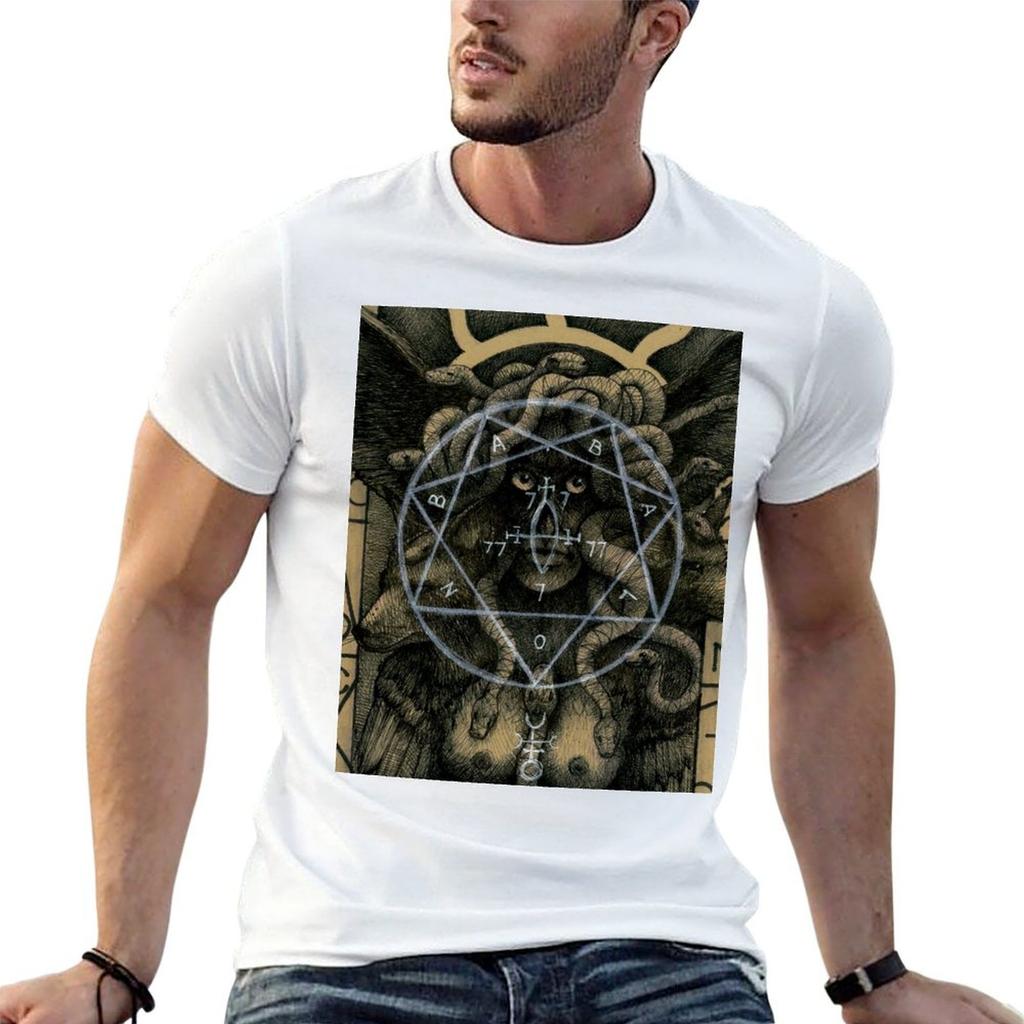 Lilith TShirt Labor Work Casual TShirt