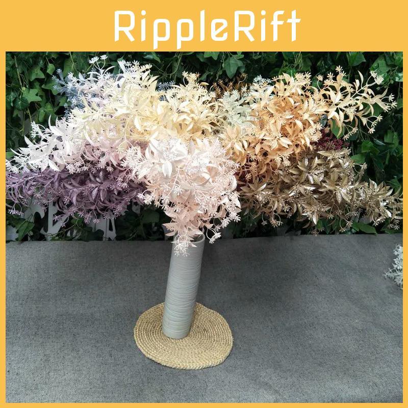 Aquatic Artificial Garden Plants Flowers Plastic Arrangements For Displays Home