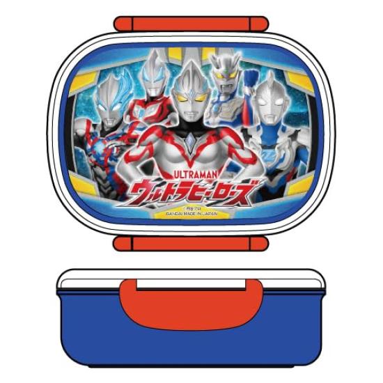 

Ultra Heroes Lunch Box PCR 7 [with core]