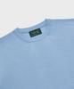 Yaichi Essential Crewneck Knit - Sky Blue