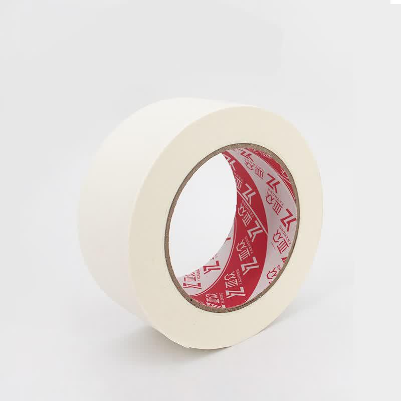 Yazhong White Masking Paper Tape