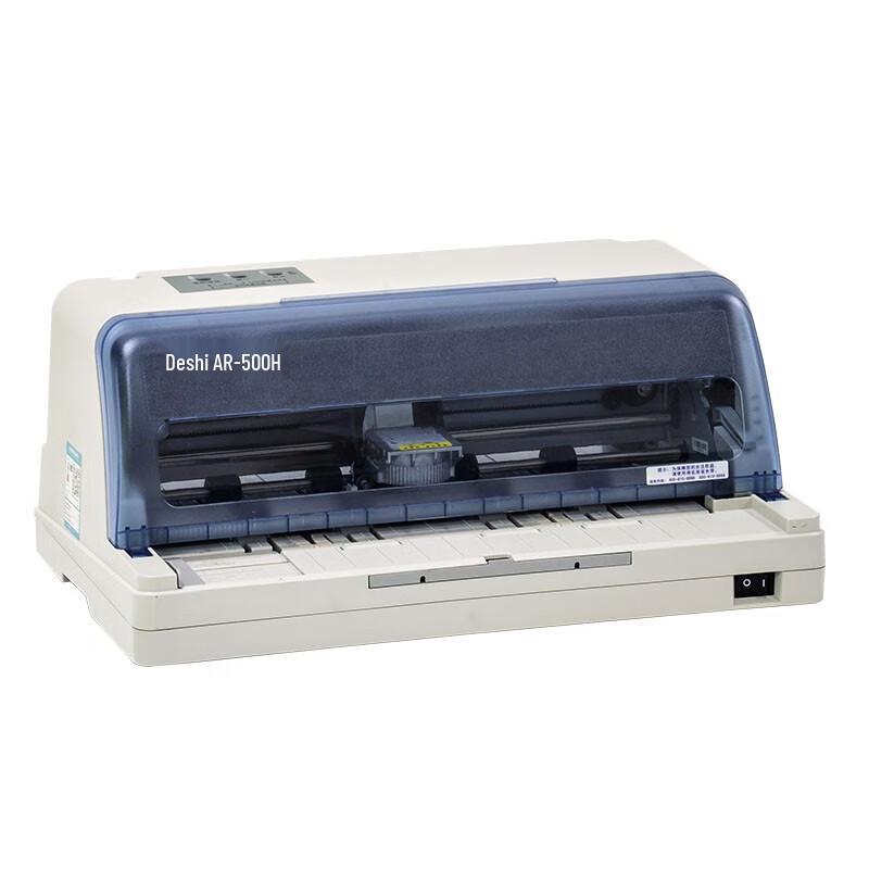 Dascom AR500H Dot Matrix Printer CN Plug (adapter Included)