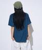 WKNDRS Eyes Camp Cap (L.Khaki)