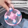 Washing Machine Float Cleaning Stain Removal and Hair Removal Laundry Ball