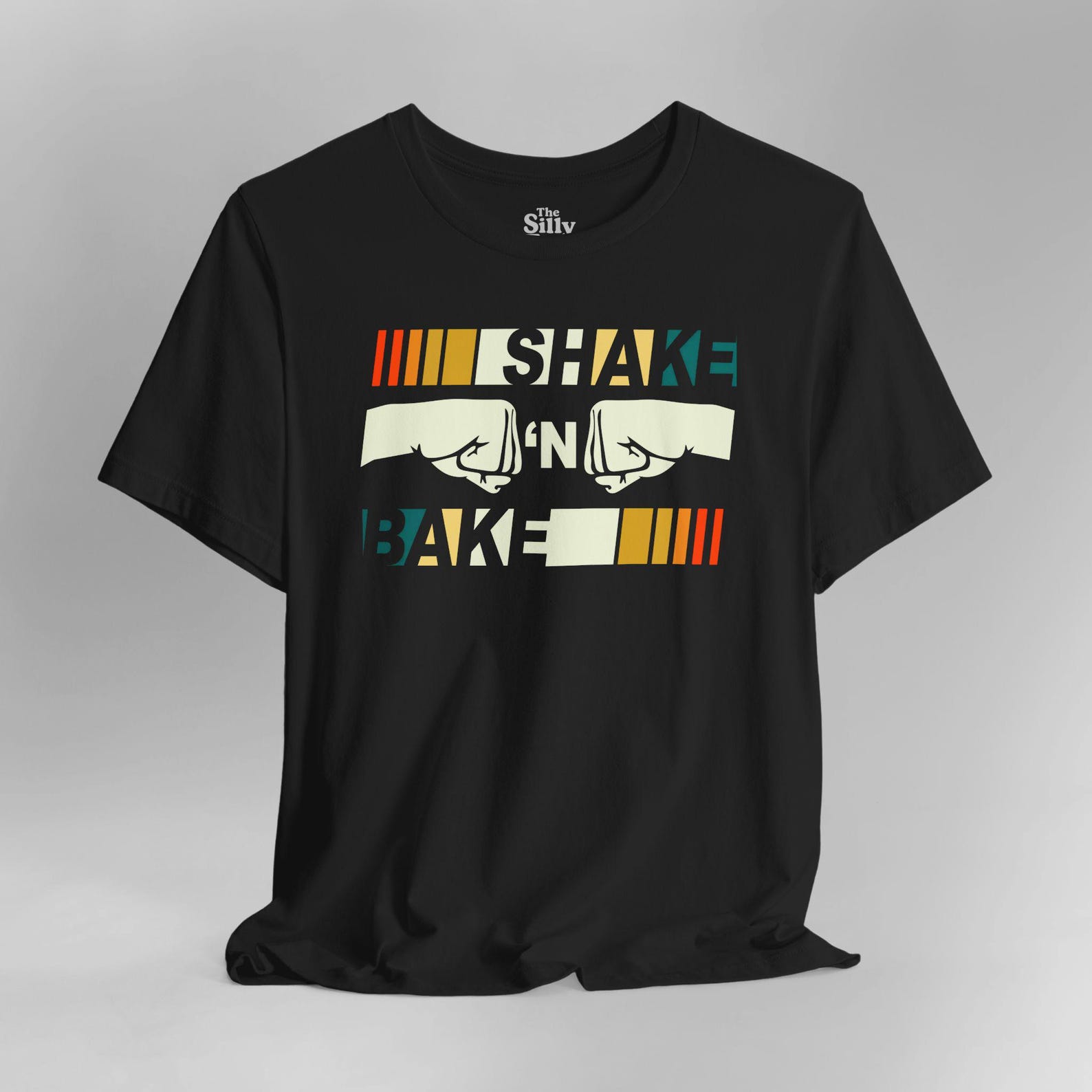 Shake N Bake Racing Shirt, Retro Pit Crew Graphic Tee, Vintage Race Car Driver Gift, Funny Motorsports T-Shirt, Pit Stop Crew, Race Day XL