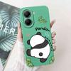 For Xiaomi Poco X7 Pro 5G Case Stylish Painted Cover Soft Silicone Phone Case For Poco X7 PocoX7 Pro Protectors Back Cover Coque