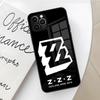 Game Zenless Zone Zero Phone Case for Iphone 16 15 14 12 11 13 Pro Max Mini X Xr Xs Se 8 Puls Glass Cover