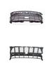 95B807683AP Front Grille for 2018-2022 Macan