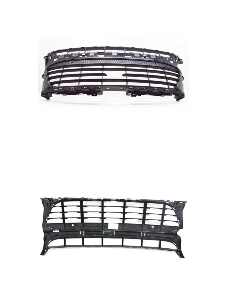 95B807683AP Front Grille for 2018-2022 Macan