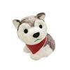 Squishy Dog Plush Toy With Slow Rebound Pu Foam For Stress Relief And Gift Giving