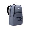 Nike Polyester Backpack Regular Unisex Trade Style Casual N32433010GS-001