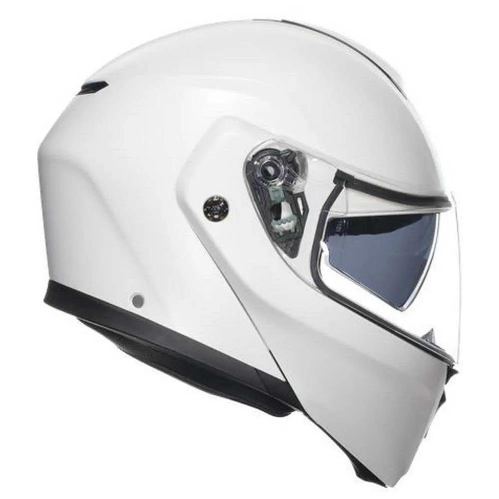 AGV Modular Helmet Streetmodular E2206 MPLK