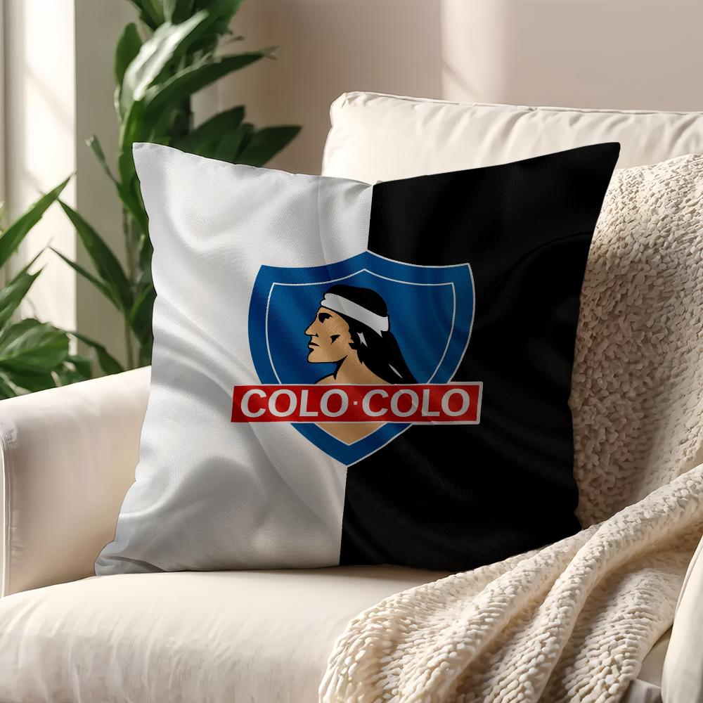 CCCOLO Fashion CCOLO Cushion Cover For Pillow Printing Sofa Decoration Home Car Room Coffee Shop Office Nordic Simplicity