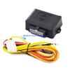 T3EF Car Power Window Roll Up System For 4 Doors Automatic Glass Lifter Alarm