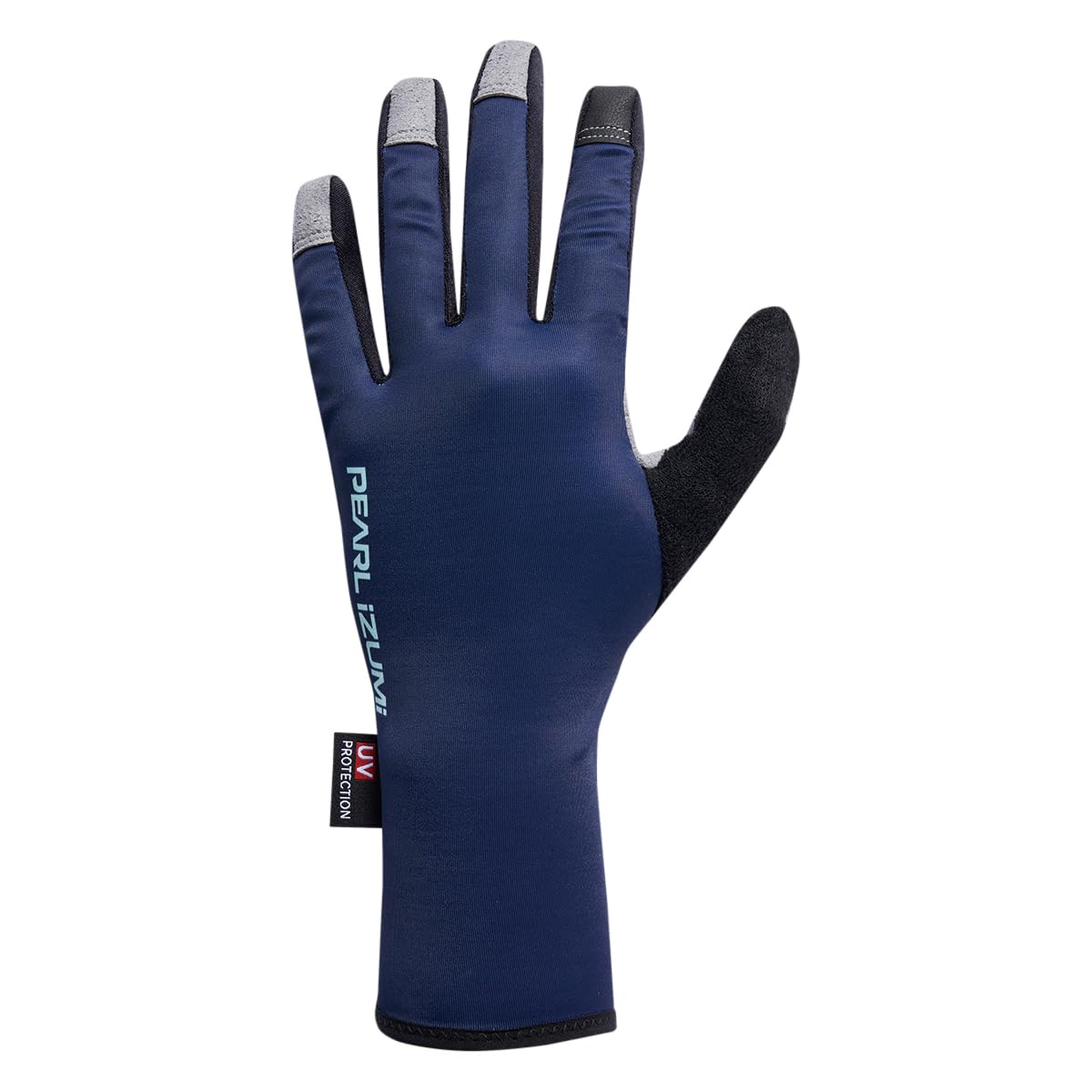 

PEARL IZUMI Cycling Wear W28 UV Full Finger 13 XS Gloves, Color Abyss, Size