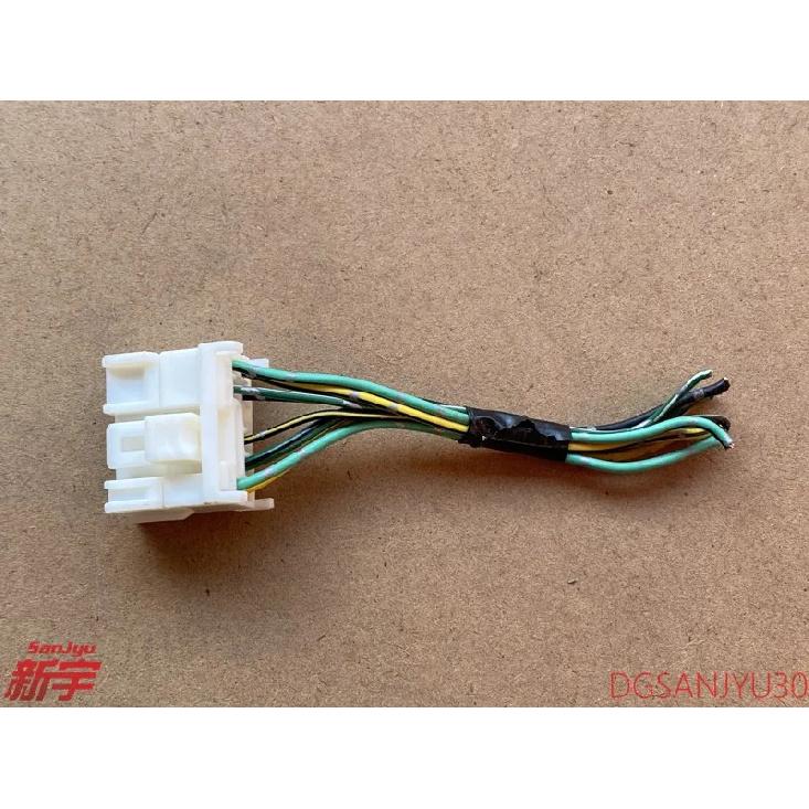 OUTLANDER ASX LANCER PAJERO SPORT L200 MIRAGE Разъем переключателя подогрева сидений