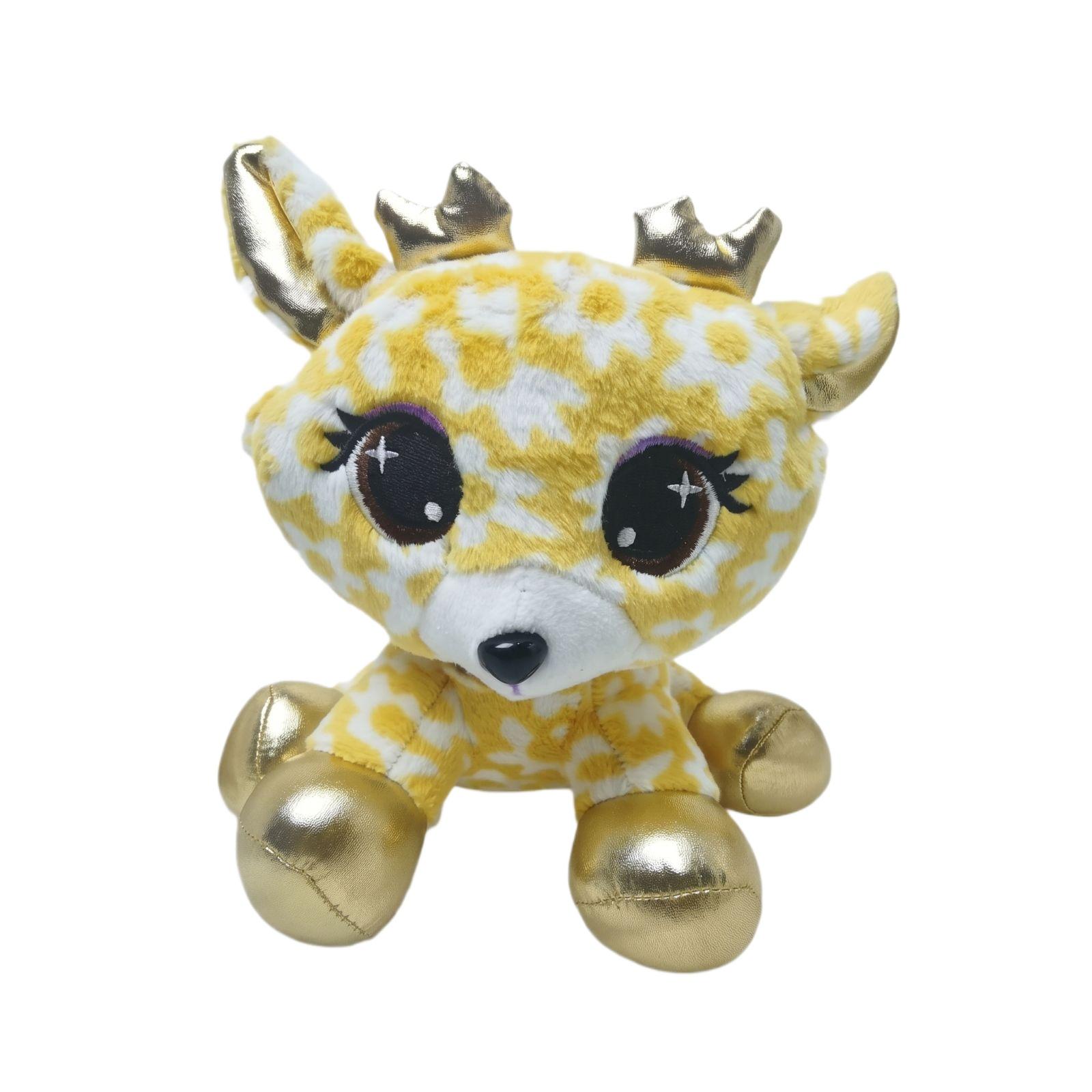 

Plush Toys, Cute And Soft Plush Dolls, Also Make Great Gifts For Children And Adults One Size