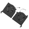 DC5V CPU GPU Cooling Fan Replacement for Legion 5 15IMH05 15IMH05H 5F10S13917 5F10S13914 Series Laptop Efficient Heat