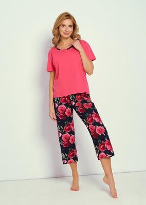 Taro Claire 3345 Kr/r M-XL W25 Women's Pajamas Taro