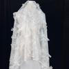 Polyester Material Lace Trim Ribbon Soft Skin Friendly Lace Appliques Edge  DIY Home Decor