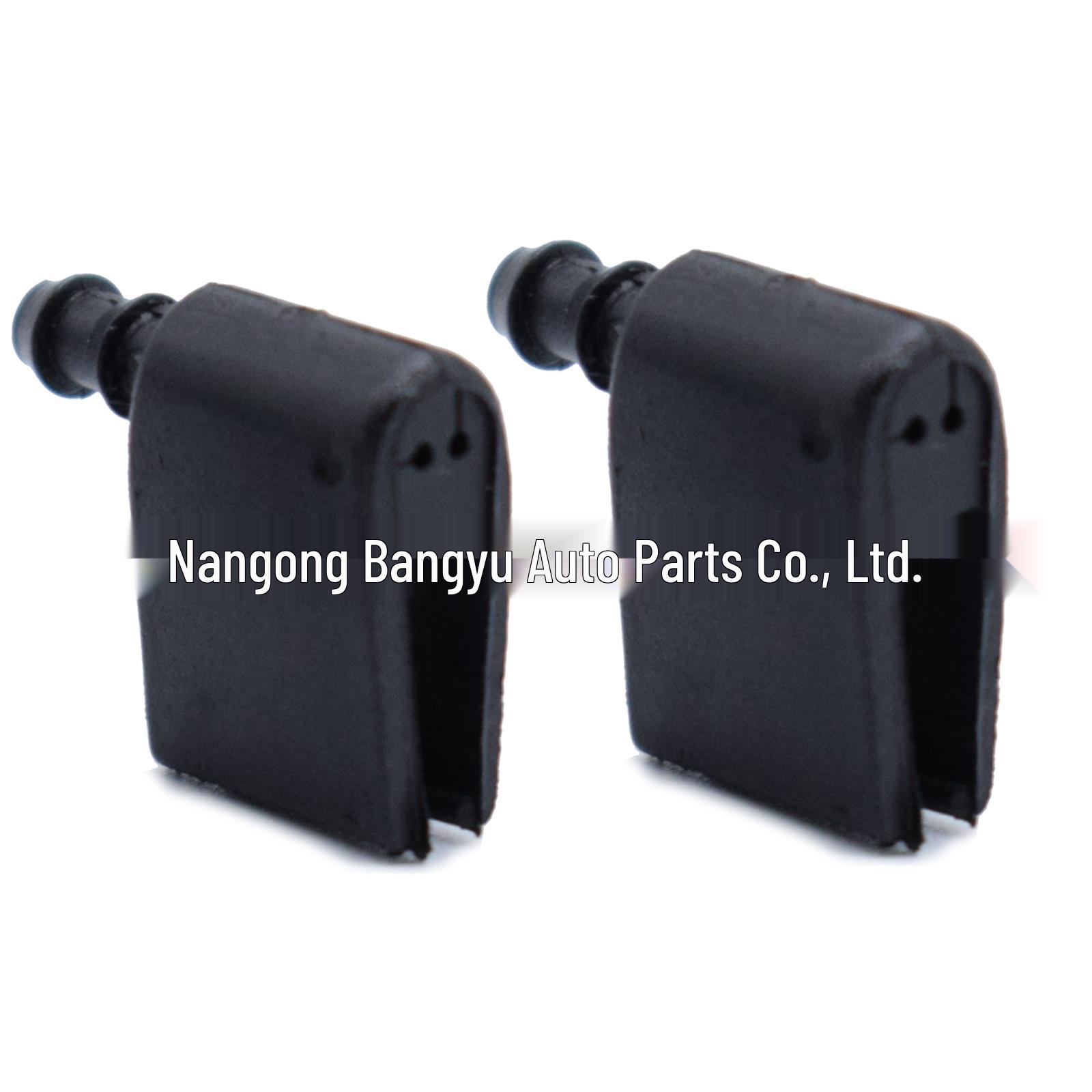 

Форсунка омывателя лобового стекла для Mercedes 2006-2018 (2E1955985, 2E19559862)