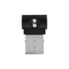 USB Car Atmosphere Light Ambient Lamp LED Night Atmosphere Interior Car Plug Lights Home Ambient Laptop Light Auto Accessor W0D1