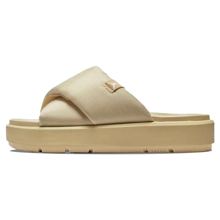 

Air Jordan Jordan Sophia Slide Кунжутный Женские Кроссовки Коричневый Белый DD9277-212 40.5