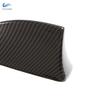 ABS Carbon Fiber Pattern Car Roof Shark Fin Antenna Aerials Cover Trim For BMW 5 Series F10 F11 F18 For 7 Series F01 F02 M5