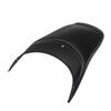 Fender Splash Guard Extender Mudguard Extension Plastic For HONDA CB500X CB500F 2013 2014 2015 2016 2017 2018 Motorcycle Black