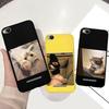 Phone Case For Xiaomi Redmi 4A 5A 6A 7A Case Lovely Cartoon Silicone Cover Candy Color Soft Funda For Redmi 4a 5 a 6a 7a Coque