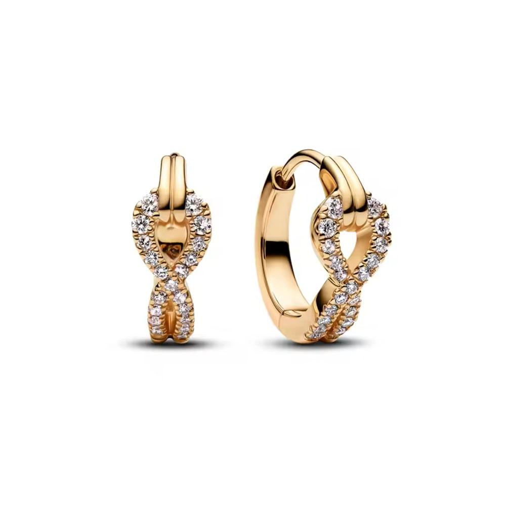 European New Butterfly Flower Heart Star Jewelry Set 925 Silver Earrings Ring Necklace for Women
