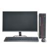 Great Wall Shiheng TD120A2 Commercial Desktop PC with 27-inch 2K Monitor (CN version)