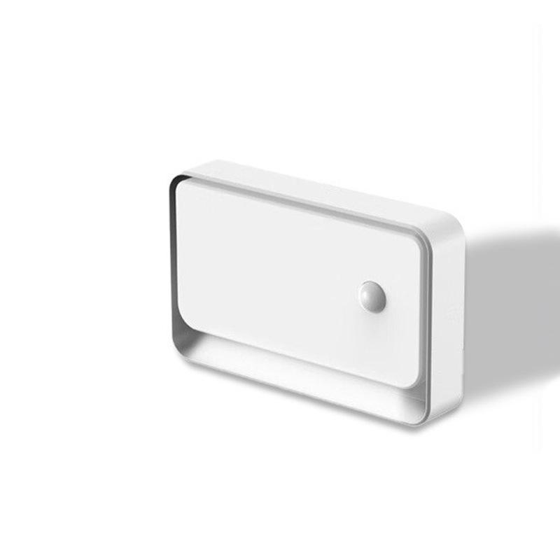 Wireless Smart Induction Night Light for Home Corridors and Aisles