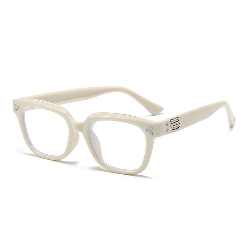 

Anti-blue Light Glasses Cute Square Children Eyewear Exquisite Kid Eyeglasses Blue Light Blocking Boy Girl Computer Eyeglas