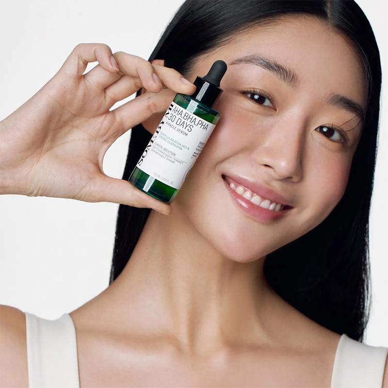 [SOME BY MI] AHA BHA PHA 30 Days Miracle Serum 50ml