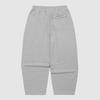 UMBRO Trend Essential Balloon Sweatpants Grey Ur123Cfp12