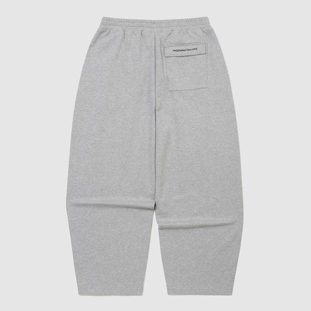 UMBRO Trend Essential Balloon Sweatpants Grey Ur123Cfp12