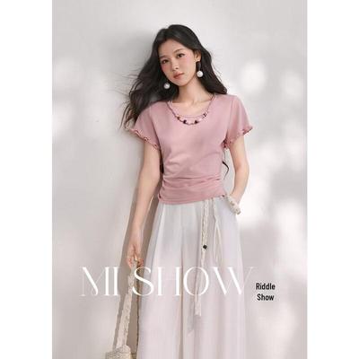 Tops – Magliette
