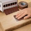 Multi-Grit Sandpaper Roll 80/150/240/320/400/600 Grit Abrasive Roll  Wood Furniture Polishing