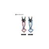Daiwa CP Stand W Blue Fishing Accessory Lightweight Portable Design