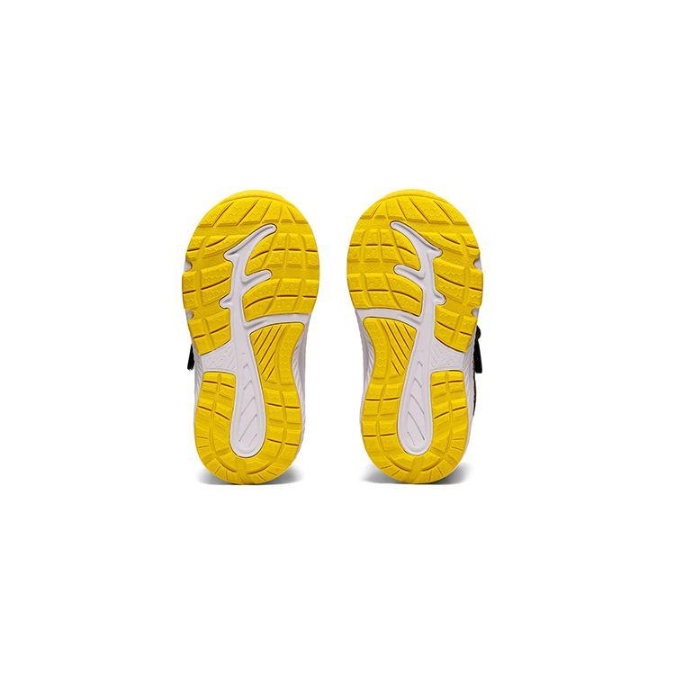 Asics Contend 7 TD Coffee Baby Sneakers Brown 1014A240-207